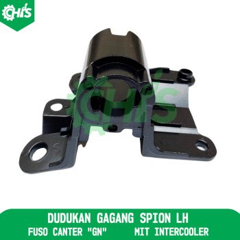 Dudukan Gagang Spion Lh
