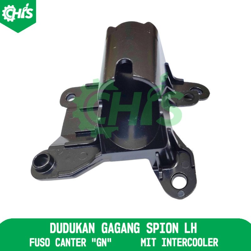 Dudukan Gagang Spion Lh