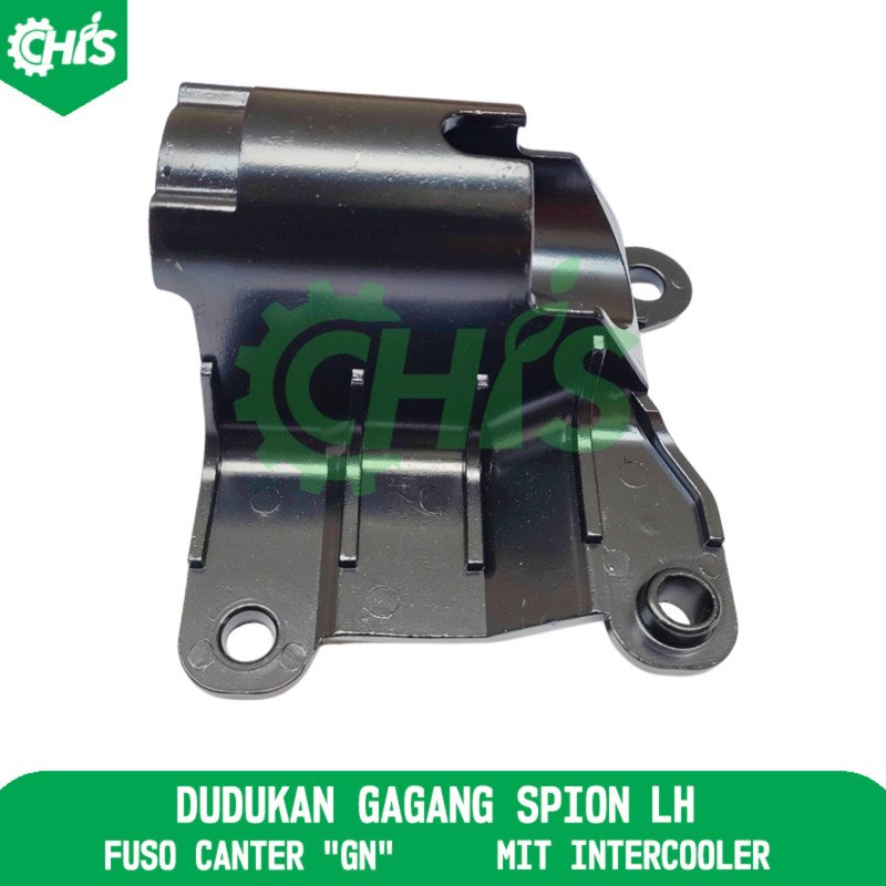 Dudukan Gagang Spion Lh
