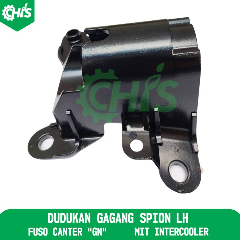 Dudukan Gagang Spion Lh