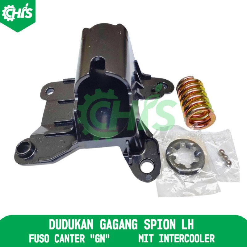 Dudukan Gagang Spion Lh