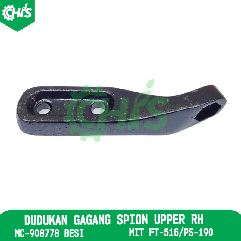 Dudukan Gagang Spion Upper Rh