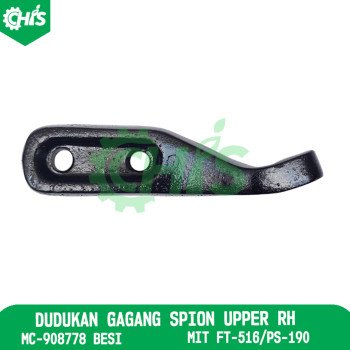 Dudukan Gagang Spion Upper Rh
