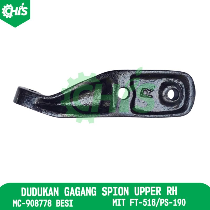 Dudukan Gagang Spion Upper Rh