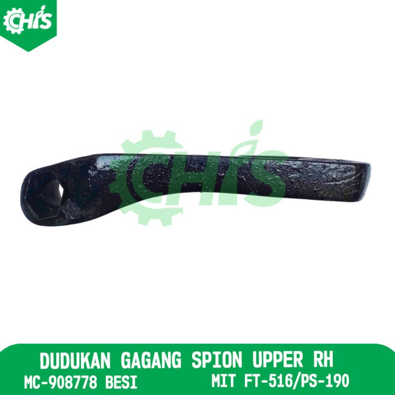 Dudukan Gagang Spion Upper Rh