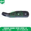 Dudukan Gagang Spion Upper Lh