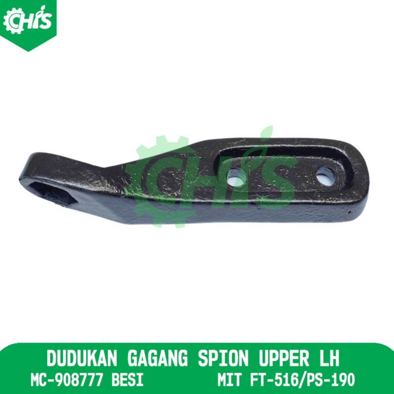 Dudukan Gagang Spion Upper Lh