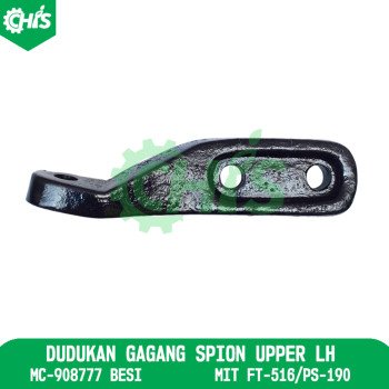 Dudukan Gagang Spion Upper Lh