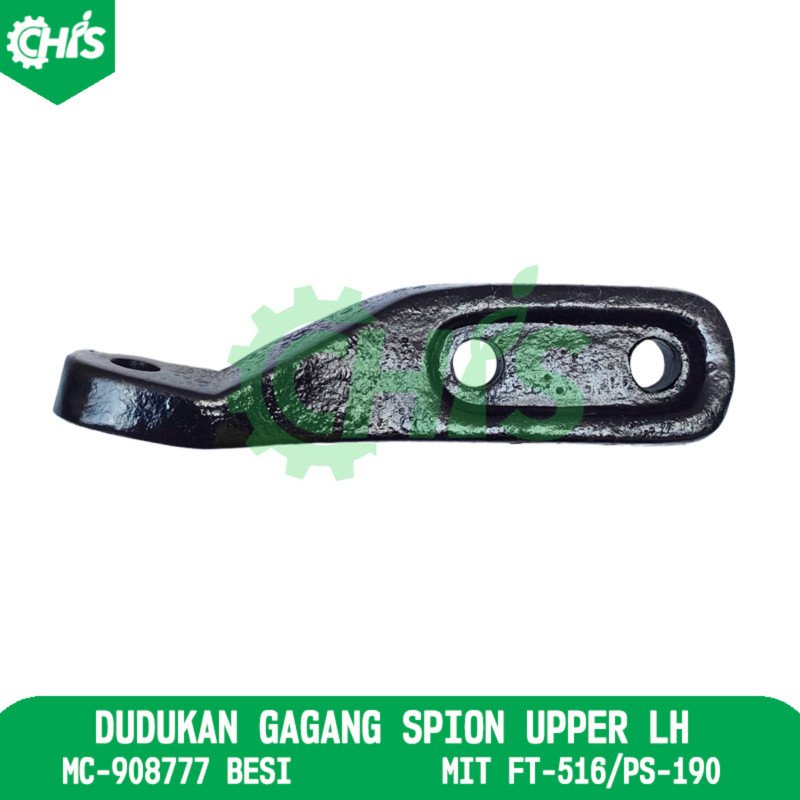 Dudukan Gagang Spion Upper Lh