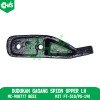 Dudukan Gagang Spion Upper Lh