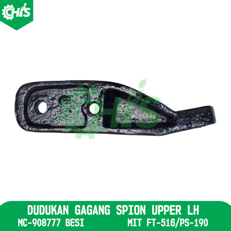Dudukan Gagang Spion Upper Lh