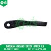 Dudukan Gagang Spion Upper Lh