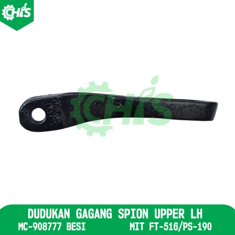 Dudukan Gagang Spion Upper Lh