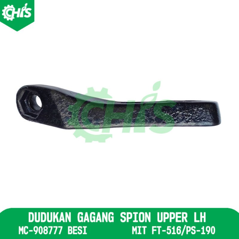 Dudukan Gagang Spion Upper Lh