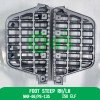 Foot Steep Rh/Lh