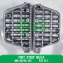 Foot Steep Rh/Lh