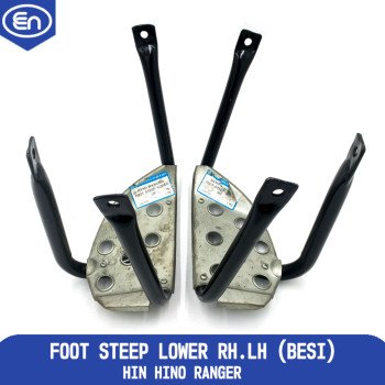 Foot Steep Lower Rh.Lh (Besi)