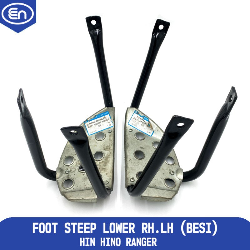 Foot Steep Lower Rh.Lh (Besi)