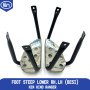 Foot Steep Lower Rh.Lh (Besi)