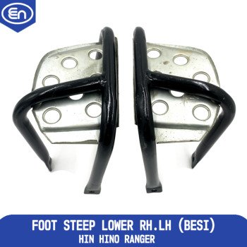 Foot Steep Lower Rh.Lh (Besi)
