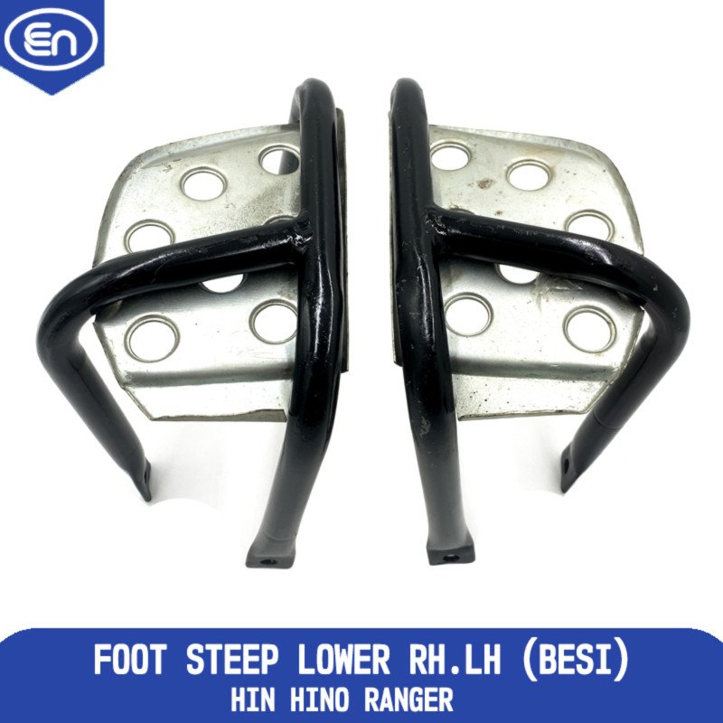 Foot Steep Lower Rh.Lh (Besi)
