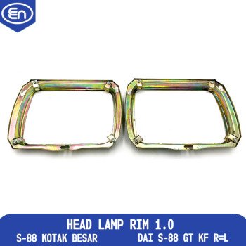 Head Lamp Rim 1.0