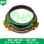 Head Lamp Rim + Case Assy