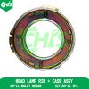 Head Lamp Rim + Case Assy