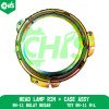 Head Lamp Rim + Case Assy