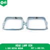 Head Lamp Rim