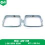 Head Lamp Rim