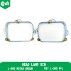 Head Lamp Rim