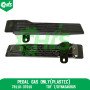 Pedal Gas Only Plastic
