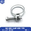 Rad Hose Clamp Wire Type