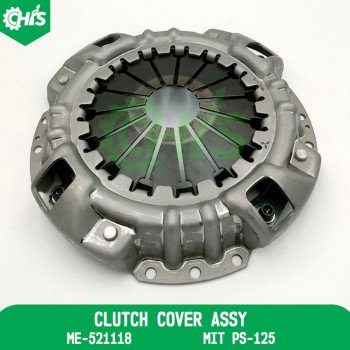 Clutch Cover Assy