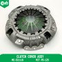 Clutch Cover Assy