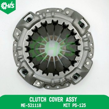 Clutch Cover Assy