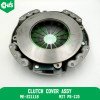Clutch Cover Assy