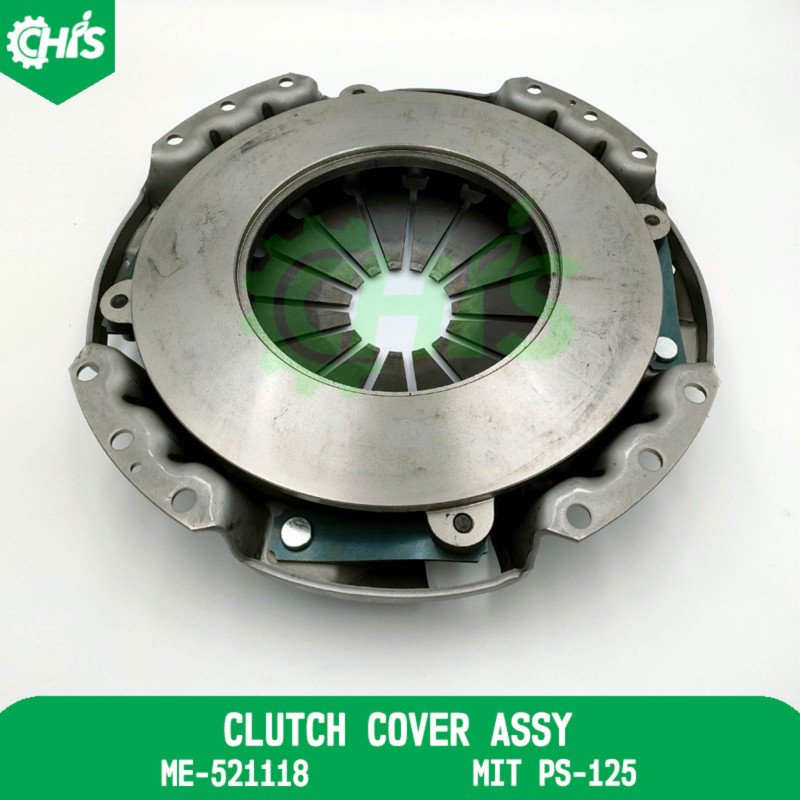 Clutch Cover Assy