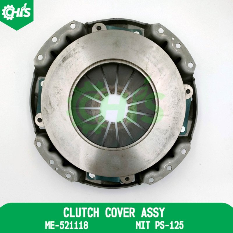 Clutch Cover Assy