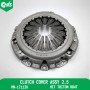 Clutch Cover Assy 2.5