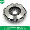 Clutch Cover Assy 2.5