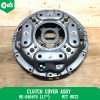 Clutch Cover Assy