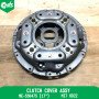 Clutch Cover Assy