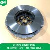 Clutch Cover Assy