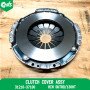 Clutch Cover Assy