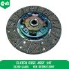 Clutch Disc Assy 14T 300Mm