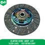 Clutch Disc Assy 14T 300Mm