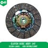 Clutch Disc Assy 14T 300Mm