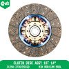 Clutch Disc Assy 10T 14"